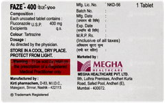 Faze 400 Tablet 1