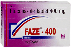 Faze 400 Tablet 1