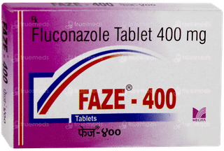 Faze 400 Tablet 1
