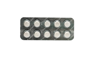 Fbx 40 MG Tablet 10