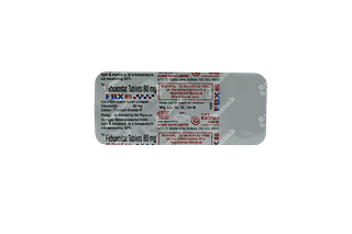 Fbx 80 MG Tablet 10