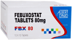 Fbx 80 Tablet 10