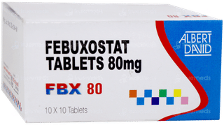 Fbx 80 Tablet 10