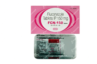 Fcn 150 MG Tablet 2