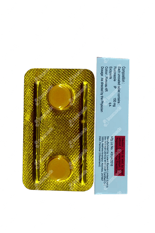 Fcn 150 MG Tablet 2