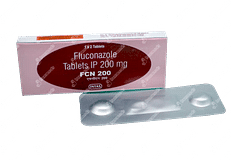 Fcn 200 MG Tablet 2