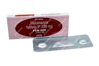 Fcn 200 MG Tablet 2