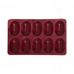 Fe 3 Xt Tablet 10