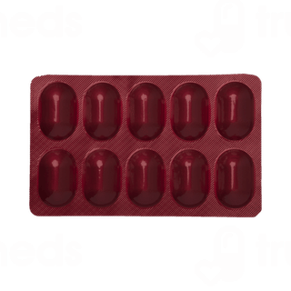Fe 3 Xt Tablet 10