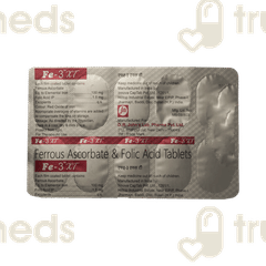 Fe 3 Xt Tablet 10
