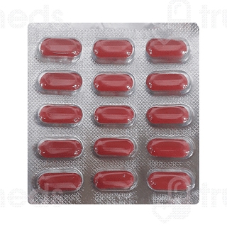 Fe Plus Tablet 15