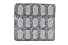Febrex Tablet 15
