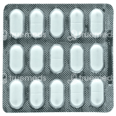 Febrex Tablet 15