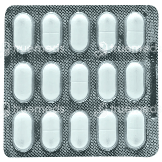 Febrex Tablet 15