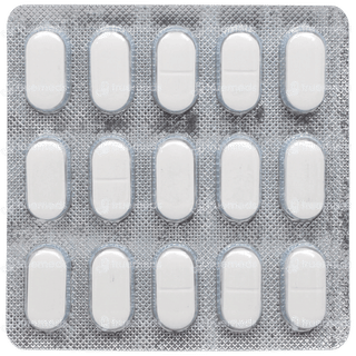 Febrinil 650 Tablet 15