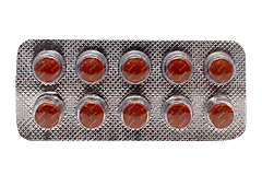 Febubest 40 Tablet 10