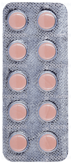 Febubow 40 Tablet 10