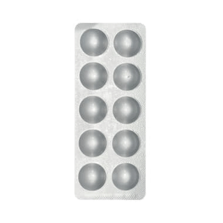 Febucare 40 MG Tablet 10