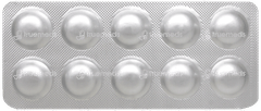 Febucip 40 Tablet 10 Febucip 40 Tablet 10