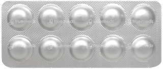 Febucip 40 Tablet 10