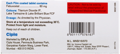 Febucip 80 Tablet 10 Febucip 80 Tablet 10
