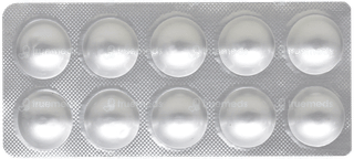 Febucip 80 Tablet 10