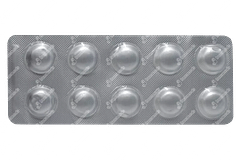 Febuday 40 Tablet 10