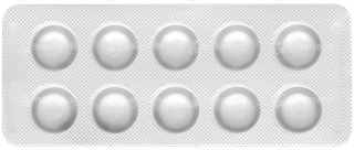 Febuday 40 Tablet 10