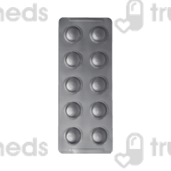 Febuday 80 Tablet 10