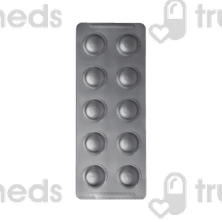 Febuday 80 Tablet 10