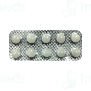Febufix 40 Tablet 10