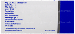 Febugood 80 Tablet 10