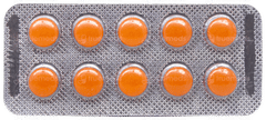 Febugood 80 Tablet 10