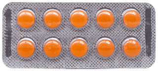 Febugood 80 Tablet 10