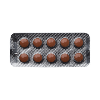 Febugood 80 Tablet 10