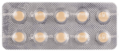 Febulas 40 Tablet 10