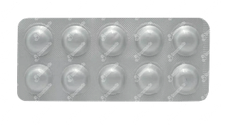 Febumac 40 Tablet 10