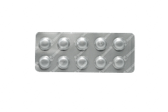Febumac 80 Tablet 10