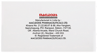 Febumac 80 Tablet 10