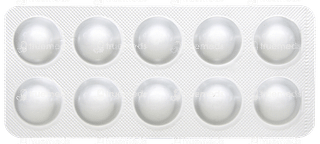 Febumac 80 Tablet 10