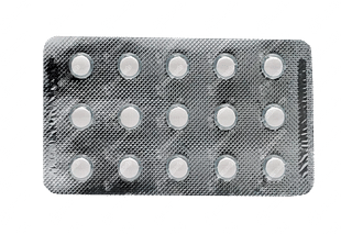 Feburic 20 MG Tablet 15