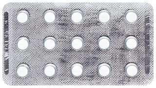 Feburic 20 Tablet 15