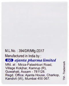 Feburic 40 Tablet 15 Feburic 40 Tablet 15