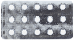 Feburic 40 Tablet 15 Feburic 40 Tablet 15