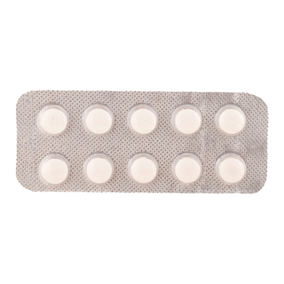 Feburic 80 Tablet 10
