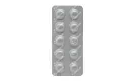 Febuset 40 Tablet 10