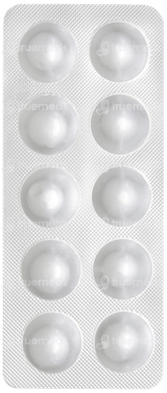 Febuset 40 Tablet 10