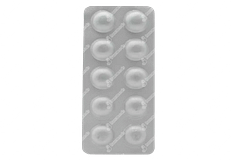 Febuset 80 Tablet 10