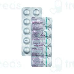 Febuset 80 Tablet 10 Febuset 80 Tablet 10