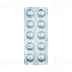 Febuset 80 Tablet 10 Febuset 80 Tablet 10